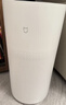 米家 小米空氣加濕器 無(wú)霧加濕器3 600mL/h快速加濕保濕禮品家用臥室大容量辦公室嬰兒孕婦5L大容量 曬單實(shí)拍圖