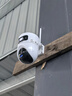 ?？低暎℉IKVISION）4g攝像頭終身免流量1000萬(wàn)室外高清雙攝 家用戶(hù)外360度無(wú)死角帶夜視全景監控器無(wú)限流量Q4 曬單實(shí)拍圖