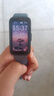 華為（HUAWEI）智能手環(huán)10標準版運動(dòng)手表兩周續航心率睡眠血氧監測游泳防水送男女士朋友禮物【咨詢(xún)享優(yōu)惠】 華為手環(huán)10標準版 托帕藍 增強型聚合纖維表殼 曬單實(shí)拍圖