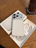 Apple/蘋(píng)果 iPhone 17 Pro 512GB 銀色 支持移動(dòng)聯(lián)通電信5G 雙卡雙待手機 曬單實(shí)拍圖