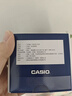 卡西歐（CASIO） SPORT AQ-S810 卡西歐男士手表運動(dòng)太陽(yáng)能手表【禮物】 AQ-S810W-8AVPF-100米防水 曬單實(shí)拍圖