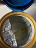 美贊臣【新國標】藍臻2段嬰兒奶粉820g(6-12月齡) 荷蘭原裝進(jìn)口 2段 藍臻 820g 6罐 (咨詢(xún)入會(huì )享多重禮) 曬單實(shí)拍圖