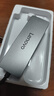 聯(lián)想（Lenovo）USB3.0金屬分線(xiàn)器擴展塢高速4口集線(xiàn)器HUB拓展塢筆記本電腦一拖多轉換器轉接頭擴展器Type-C供電 曬單實(shí)拍圖