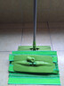 3M思高夾布式平板拖把35cm桿長(cháng)120cm2塊配布F5夾布拖家用一拖凈 曬單實(shí)拍圖