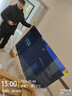 小米（MI）REDMI 智能電視 A75 75英寸 144Hz高刷 2+32GB L75MA-RAE 遠場(chǎng)語(yǔ)音智慧屏顯示器家電電器平板tv 曬單實(shí)拍圖