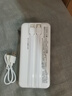 索盈【3c認證可帶上飛機】充電寶20000毫安超大容量自帶線(xiàn)22.5W快充小巧便攜適用蘋(píng)果華為小米移動(dòng)電源 曬單實(shí)拍圖