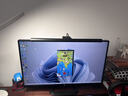 泰坦軍團27英寸QD-MiniLED 4K 160Hz雙模320Hz DyDs技術(shù) Type-C 65W 內置音箱電競顯示器P275MV PLUS增強版 曬單實(shí)拍圖