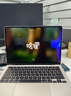 Apple AI筆記本 2025款 MacBookAir13英寸M4(10+10核)24G 512G 星光色電腦MC6A4CH/A【企業(yè)專(zhuān)享】 曬單實(shí)拍圖