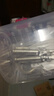 天卓五金304/201不銹鋼膨脹螺絲掛鉤萬(wàn)能吊鉤吊環(huán)拉爆膨脹螺栓M6M8M10M12 M8正常開(kāi)口【304材質(zhì)】2個(gè) 曬單實(shí)拍圖