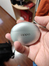 OPPO Enco Free4 真無(wú)線(xiàn)入耳式藍牙耳機降噪耳機翻譯耳機 丹拿版 通用蘋(píng)果華為小米手機 星瀚銀 曬單實(shí)拍圖