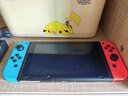 任天堂Switch游戲機硬破雙系統 oled續航lite暢玩版 便攜掌機主機體感聚會(huì )家用游戲機二手 99新 日版Switch普通版 紅藍 512G裝滿(mǎn)游戲 曬單實(shí)拍圖