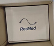 瑞思邁（Resmed）S10呼吸機打呼嚕家用醫用便攜止鼾器防睡眠呼吸暫停綜合癥 曬單實(shí)拍圖