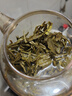 張一元茉莉花茶葉新春茶濃香伴手禮物新年年貨送長(cháng)輩送爸媽特級400g禮盒 曬單實(shí)拍圖