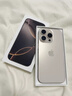 【12期免息】【99成新】Apple/蘋(píng)果 iPhone 16 Pro（A3294）128GB 沙漠色鈦金屬 支持移動(dòng)聯(lián)通電信5G 雙卡雙待手機   曬單實(shí)拍圖