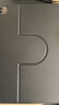 旋轉適用ipadair6保護套ipad保護殼ipad10/9/8蘋(píng)果平板2021/2024全包mini7/6防摔pro第十代無(wú)筆槽 曜石黑 2018-2022款pro12.9/air13通用 曬單實(shí)拍圖