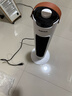 奧克斯（AUX）取暖器/電暖器/電暖氣家用/取暖電器/電暖氣暖風(fēng)機電暖風(fēng)熱風(fēng)機電熱扇塔式石墨烯暖風(fēng)機NSBE-200GS 曬單實(shí)拍圖