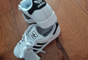 阿迪達斯adidas三葉草貝殼頭SUPERSTARII男女休閑鞋 IH8659 39碼 曬單實(shí)拍圖