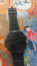 索愛(ài)H99超大屏成人高中大學(xué)生安卓智能電話(huà)手表可插卡4G全網(wǎng)通GPS定位拍照防水長(cháng)續航NFC心率血氧禮物 黑色旋轉攝像頂配|送鋼表帶+長(cháng)續航+微Q抖+GPS 曬單實(shí)拍圖