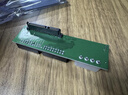 筆記本IDE轉SATA7+15接口 2.5寸IDE硬盤(pán)轉SATA轉接卡3.5寸IDE轉SATA轉接卡 3.5sata轉IDE主板 轉接板 曬單實(shí)拍圖