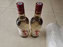 紅星二鍋頭 大曲釀 清香型白酒 口糧酒 北京產(chǎn)地 52度 500mL 2瓶 紅星二鍋頭 大曲釀 曬單實(shí)拍圖