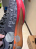 耐克zoom fly 6跑步鞋男 Nike2025冬季新款專(zhuān)業(yè)訓練運動(dòng)鞋休閑跑鞋 IM6678-228 43 曬單實(shí)拍圖