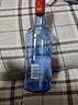 紅星二鍋頭 藍瓶綿柔8純糧清香型白酒 自飲北京特產(chǎn)禮品 年貨春節送禮 53度 750mL 6瓶 整箱裝 曬單實(shí)拍圖