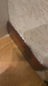 腳線(xiàn)專(zhuān)用膠沾合墻面木頭門(mén)框瓷磚木家具開(kāi)裂修補封邊多功能木工專(zhuān)用地腳線(xiàn)強力固定粘合劑膠水 門(mén)框瓷磚踢腳線(xiàn)松動(dòng)脫落專(zhuān)用膠 280g環(huán)保墻體膠【2瓶裝】 曬單實(shí)拍圖