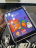 保視清【眼科認證】適用iPad鋼化膜10.9/11英寸11/10/9代平板保護膜2025防藍光護眼膜9.7全屏10.2抗指紋 護眼款【深度護眼，無(wú)感柔光】 9.7英寸 iPad6/5代 曬單實(shí)拍圖