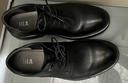 海瀾之家HLA新年禮物皮鞋男英倫頭層牛皮鞋男士正裝商務(wù)休閑鞋T342黑色41 曬單實(shí)拍圖