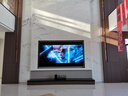 Vidda X Mini 98英寸 海信電視 288Hz柔光防眩屏 Mini LED 100吋以舊換新家電國家補貼液晶電視機98N5Q 曬單實(shí)拍圖