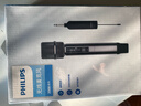 飛利浦（PHILIPS）CSS2840便攜無(wú)線(xiàn)麥克風(fēng) 家用戶(hù)外K歌手持話(huà)筒 音響K歌唱歌通用萬(wàn)能話(huà)筒家庭ktv會(huì )議主持充電嘜 曬單實(shí)拍圖