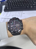 華為WATCH Ultimate 2 非凡探索大師智能健康手表150米深潛科技 海豚聲吶通信 北斗衛星語(yǔ)音消息 AX21A 蒼穹黑-黑色非晶鋯表殼 曬單實(shí)拍圖