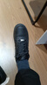耐克NIKE板鞋男空軍一號AF1 AIR FORCE 1運動(dòng)鞋CW2288-001黑43 曬單實(shí)拍圖