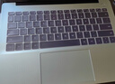 極川 華為MateBook 14 酷睿Ultra/Linux版鍵盤(pán)膜2025/24款筆記本電腦鍵盤(pán)保護貼膜TPU超薄透明防水塵罩 曬單實(shí)拍圖