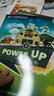 官方原版劍橋少兒英語(yǔ)預備級PowerUp0123456級學(xué)生套裝英語(yǔ)教材pu 1級教材+練習冊+活動(dòng)用書(shū)贈資料 曬單實(shí)拍圖