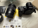 尼康（Nikon）Z5II (Z52/Z5二代 ) 全畫(huà)幅微單相機尼康云創(chuàng  )防抖自動(dòng)識別輕便4kVlog Z5II+Z24-70F4【贈卡+電池+單肩包等】 官方標配【不要贈品可減價(jià)】 曬單實(shí)拍圖