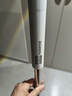 索邦40cm魔術(shù)掃把軟膠水刮水掃把刮地板刮水神器浴室衛生間掃頭發(fā)掃地 曬單實(shí)拍圖