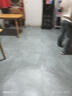 分界線(xiàn)PVC塑膠地板革辦公室商用加厚耐磨防水地膠墊水泥地直接鋪地板貼 1.0mm灰理石促銷(xiāo)特價(jià)款 曬單實(shí)拍圖