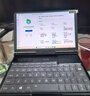 GPD  Pocket4 新款折疊迷你筆記本電腦AMD AI9 HX370二合一平板8.8英寸工程師超便攜小型口袋掌上電腦 AMD R7 8840U【16G+512GB】 標配 曬單實(shí)拍圖