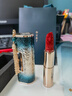 花西子同心鎖口紅C1314顯唇膏滋潤不掉色禮物送女友生日禮物實(shí)用 曬單實(shí)拍圖