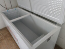 星星（XINGX）700L商用冰柜微霜冷柜 大容量冰箱冷藏冷凍保鮮節能頂開(kāi)柜 減霜單箱臥式冷柜 BD/BC-700R 以舊換新 曬單實(shí)拍圖