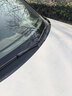 澳麟無(wú)骨雨刮器奧迪Q5雨刷器雨刮片雨刮原廠(chǎng)原裝原車(chē)尺寸A級膠條1對裝 曬單實(shí)拍圖