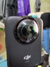 STARTRC適用大疆OSMO360全景相機玻璃鏡頭保護罩高清玻璃保護鏡防刮花防摔不炫影無(wú)損攝像鏡頭保護蓋配件 玻璃鏡頭保護罩+單機包 曬單實(shí)拍圖