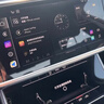 25款奧迪A6A7汽車(chē)導航鋼化膜中控屏幕貼膜汽車(chē)配件裝飾改裝用品 19-25款【導航(上屏)+下屏】高清鋼化膜 曬單實(shí)拍圖