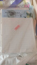 晨光（M&G）文具16K400格方格作文紙 40張學(xué)生信紙信稿紙文稿紙 草稿紙作業(yè)本信箋本10本裝 G16420B 曬單實(shí)拍圖