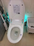 TOTOOLEO智能馬桶一體無(wú)水壓限制內置泡沫盾全自動(dòng)感應翻蓋帶水箱坐便器 T20白色【頂配版】【全自動(dòng)+泡沫盾】 250/300/350/400坑距 下單備注 曬單實(shí)拍圖