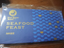 【卡券】星河灣海鮮禮盒大禮包23種19斤含帝王蟹大龍蝦面包蟹春節年貨禮盒星悅金尊型 曬單實(shí)拍圖