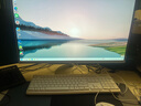 飛利浦（PHILIPS）國家補貼27英寸臺式一體機電腦( 酷睿i7-13620H 32G 1T SSD  旋轉升降底座 鍵鼠)S9白 曬單實(shí)拍圖