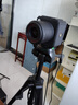 猛瑪探境2直播相機 4K高清直播攝像頭猛犸相機AI智能調參電商直播帶貨相機攝像一體機設備全套攝影機 曬單實(shí)拍圖
