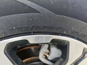 富神（FORTUNE） 汽車(chē)輪胎 235/65R17 108V FSR 303 CR-V/皓影/哈弗 曬單實(shí)拍圖